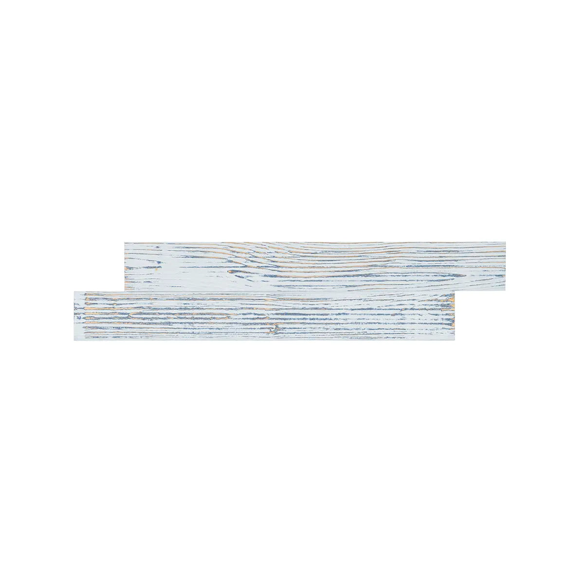 Holzpaneel zum Kleben – Design Old Glacier