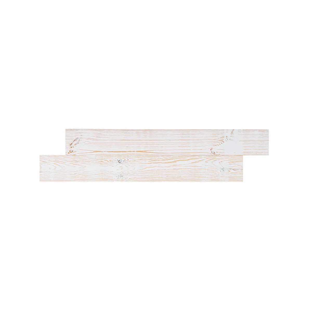 Holzpaneel zum Kleben – Design White