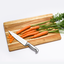 Lade das Bild in den Galerie-Viewer, Schneidebretter im 3er Set 2x klein / 1x groß