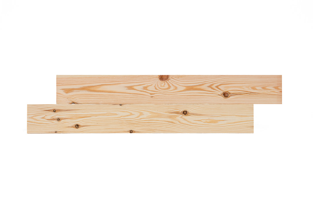 Musterpaket Holzpaneele