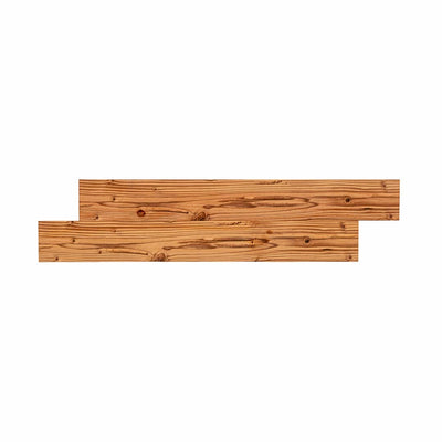 Holzpaneel zum Kleben – Design Alp