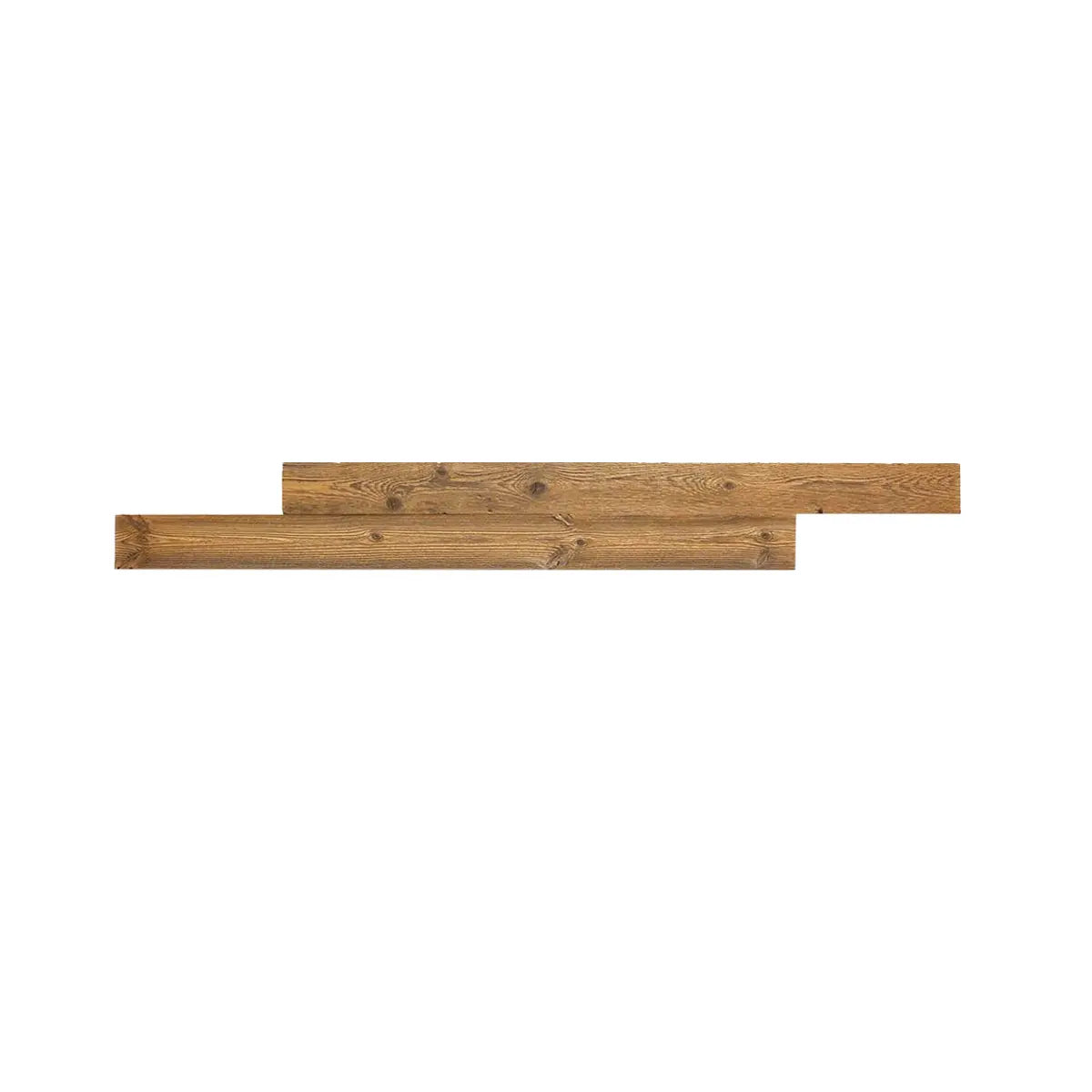 Altholzbretter Heu und Stroh 150 cm lang / 13-16 cm breit