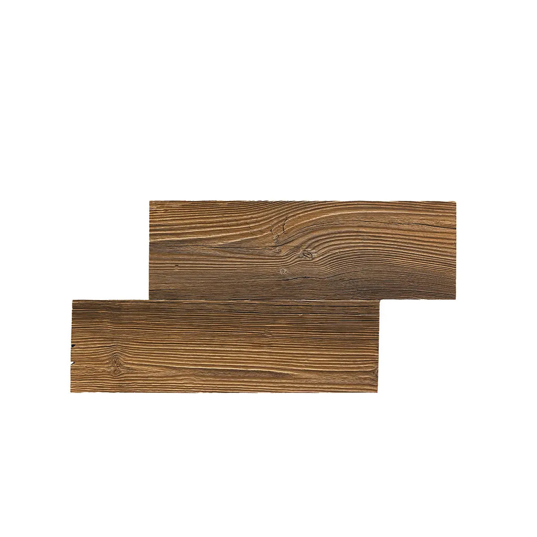 Altholzbretter Heu und Stroh 50 cm lang / 13-16 cm breit