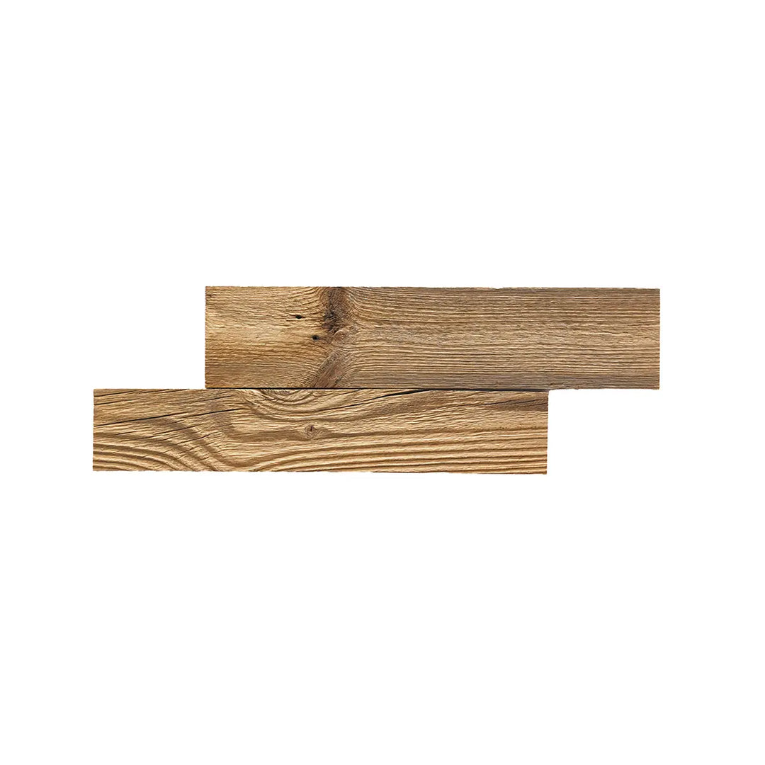 Altholzbretter Heu und Stroh 50 cm lang / 8-12 cm breit
