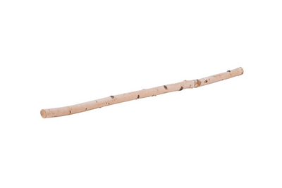 Birkenstamm 90 cm, ø 2-4 cm, natur