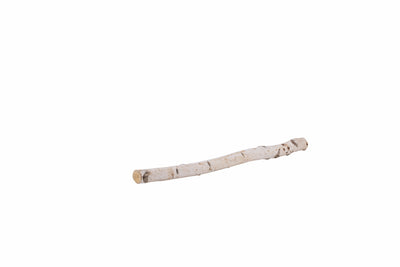 Birkenstamm 90 cm, ø 4-6 cm, natur