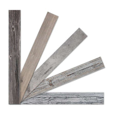 Lade das Bild in den Galerie-Viewer, Musterpaket Holzpaneele „Charakter“
