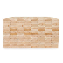 Lade das Bild in den Galerie-Viewer, Tiroler Zirbe Glattkantbrett
