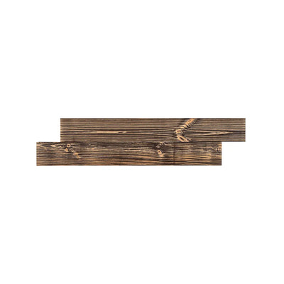 Holzpaneel zum Kleben – Design Afrika