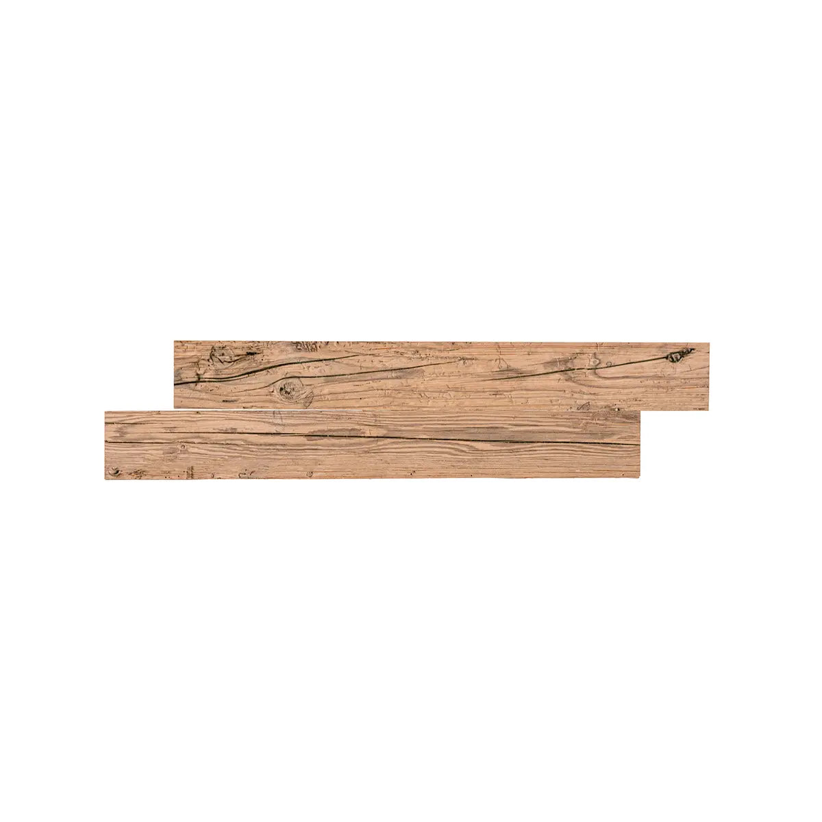 Holzpaneel zum Kleben – Design Alm