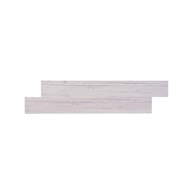 Holzpaneel zum Kleben – Design Eis