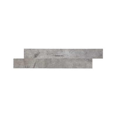 Holzpaneel zum Kleben – Design Old Beton