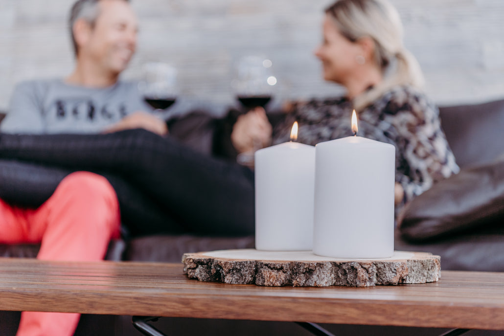 Holzpaneel zum Kleben – Design Old Stone
