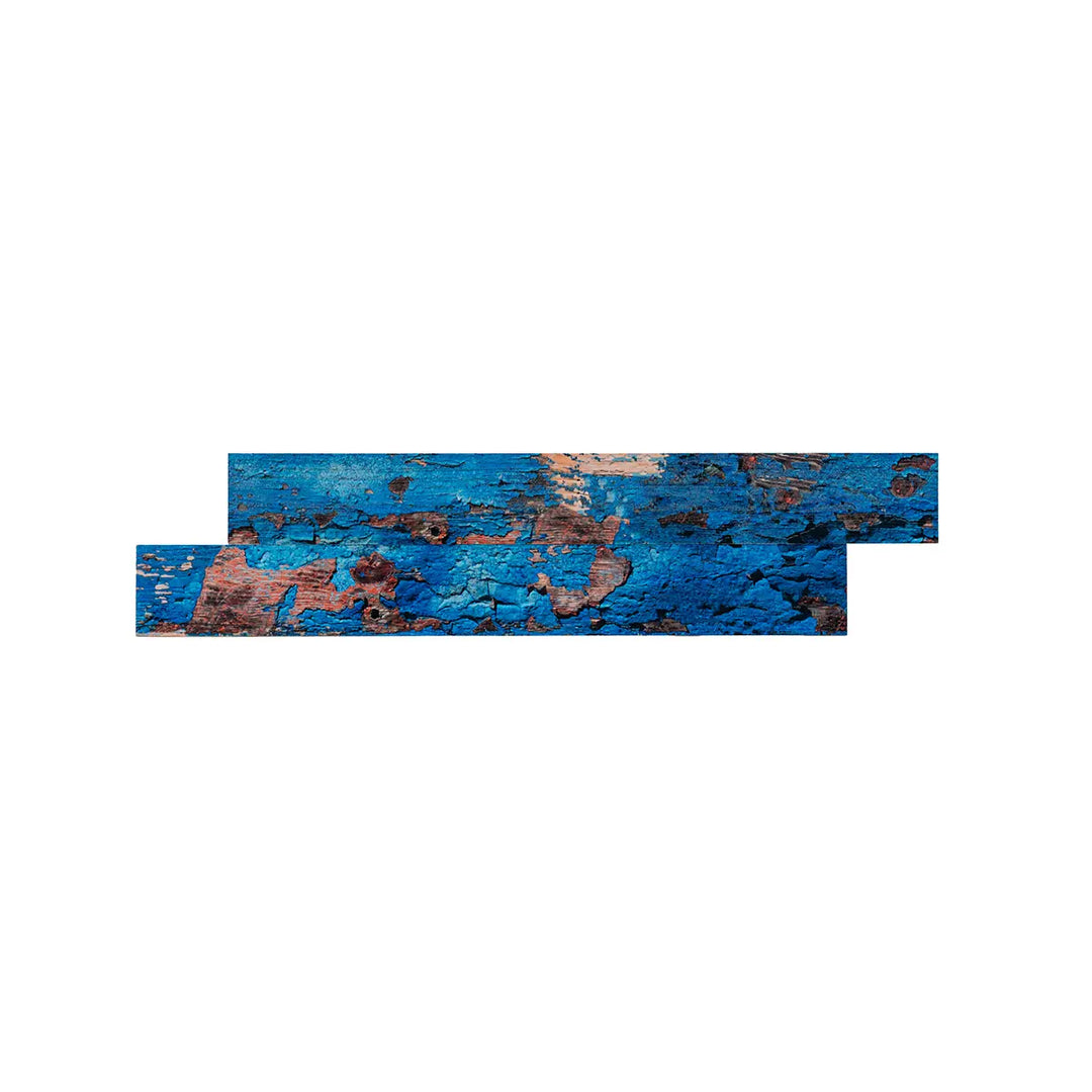 Holzpaneel zum Kleben – Design Riff