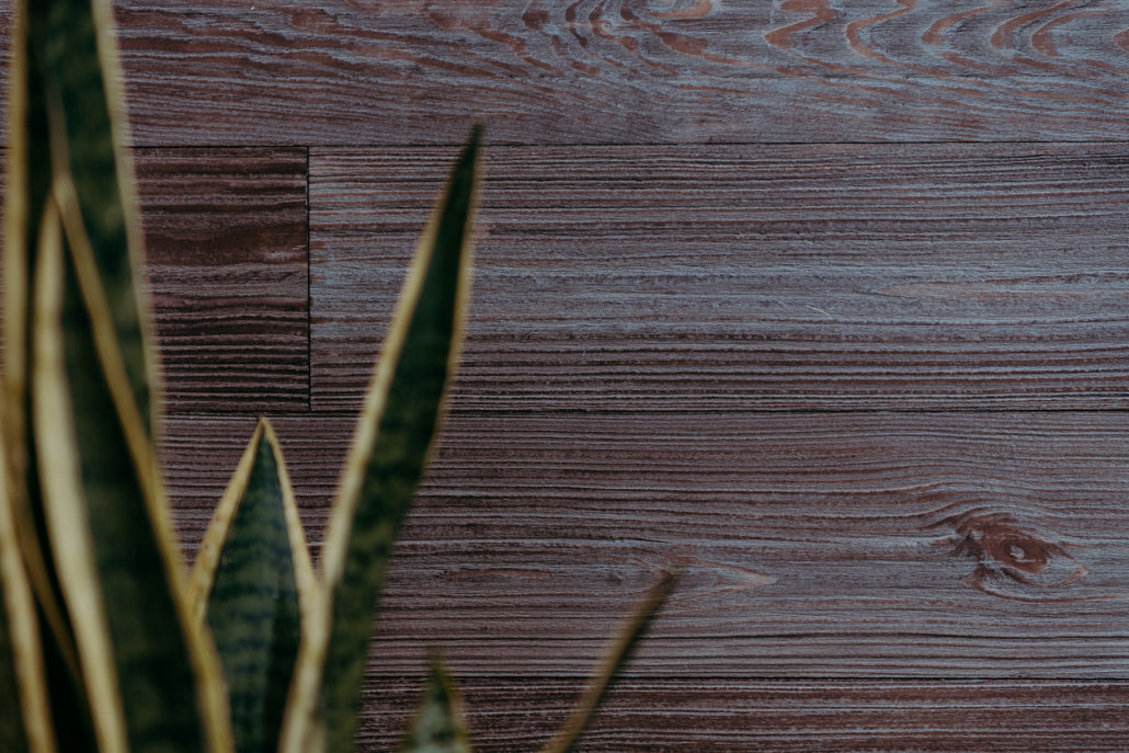 Holzpaneel zum Kleben – Design Taiga