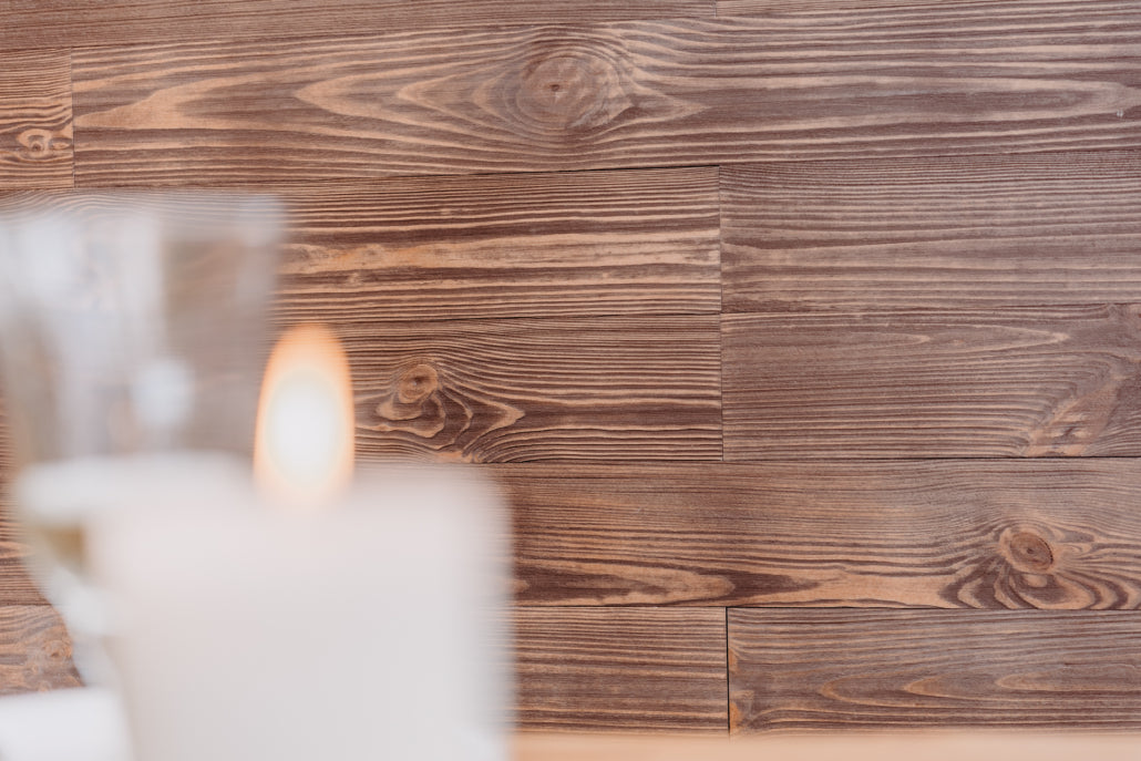 Holzpaneel zum Kleben – Design Ur