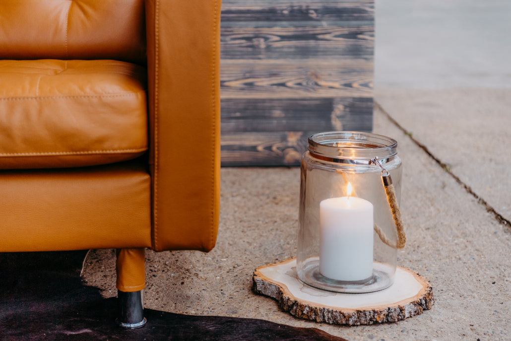 Holzpaneel zum Kleben – Design Watt