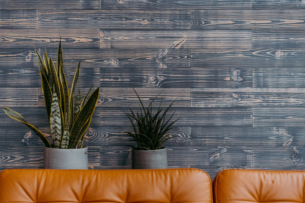 Holzpaneel zum Kleben – Design Watt
