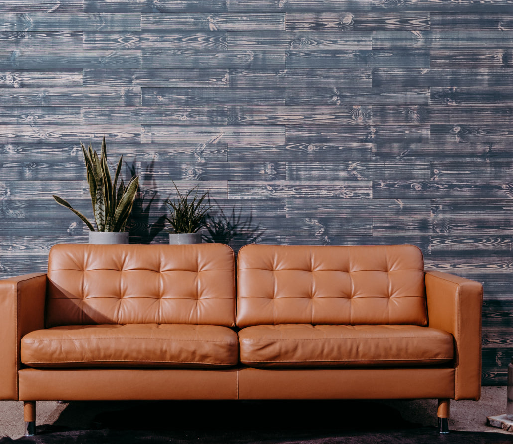 Holzpaneel zum Kleben – Design Watt