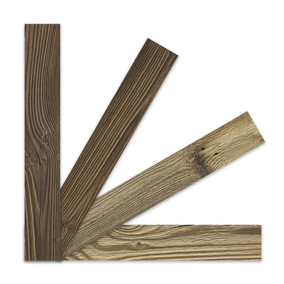 Musterpaket Altholz