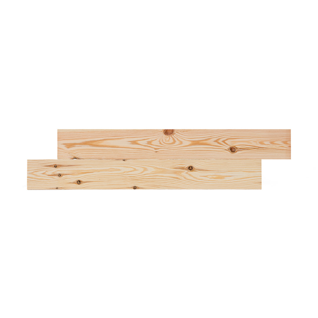 Musterpaket Holzpaneele „Natur Pur“