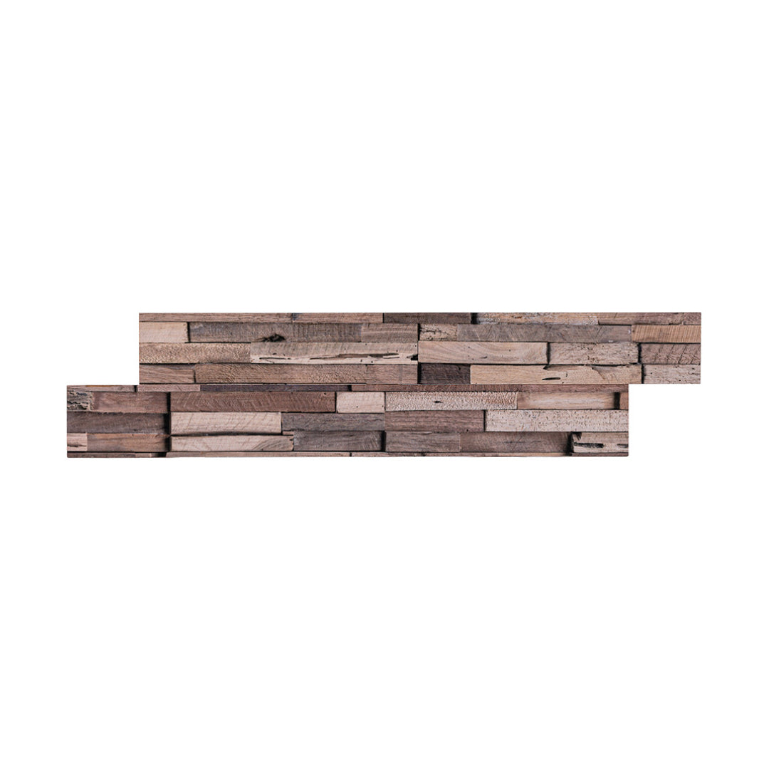 Musterpaket Holzpaneele „Verwegen“