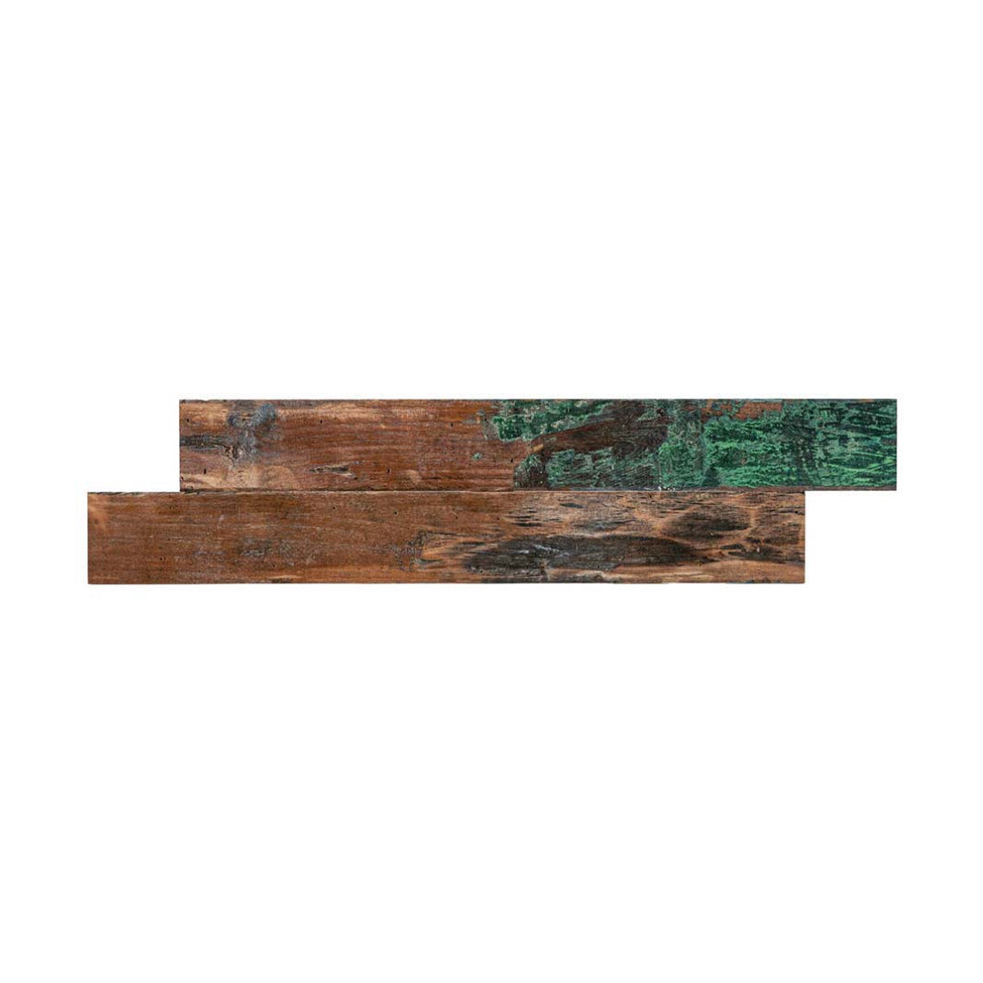 Musterpaket Holzpaneele „Verwegen“