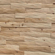 Lade das Bild in den Galerie-Viewer, Zirbenpaneele 3D
