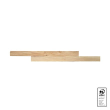 Lade das Bild in den Galerie-Viewer, Zirbenpaneele 3D
