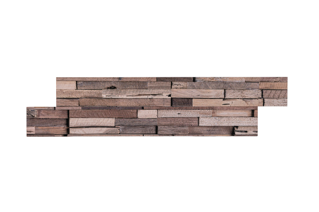 Musterpaket Holzpaneele