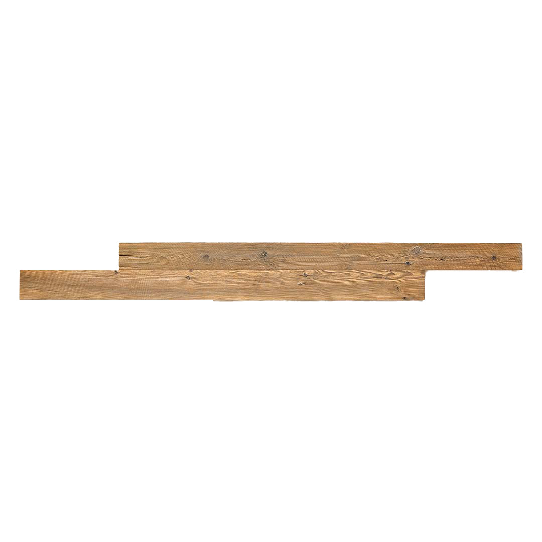 Altholzbretter Heu und Stroh 150 cm lang / 8-12 cm breit