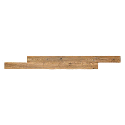 Altholzbretter Heu und Stroh 150 cm lang / 8-12 cm breit