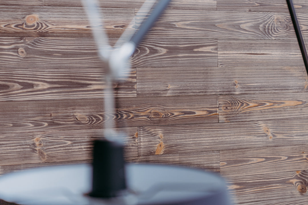 Holzpaneel zum Kleben – Design Afrika