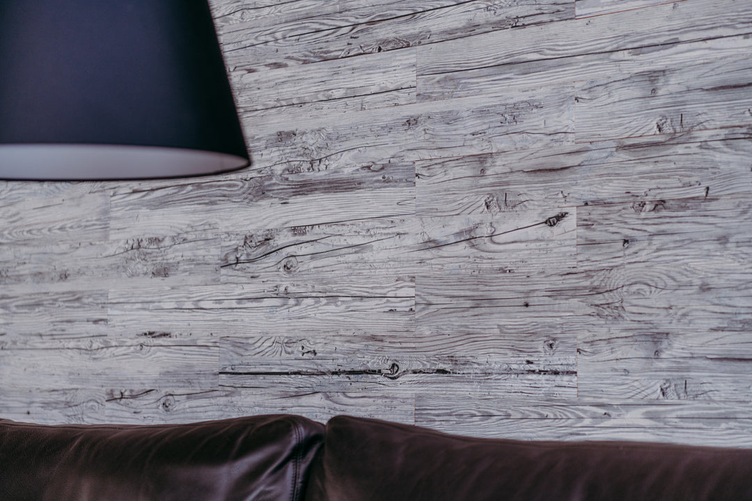 Holzpaneel zum Kleben – Design Age