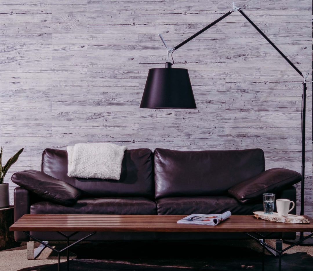 Holzpaneel zum Kleben – Design Age
