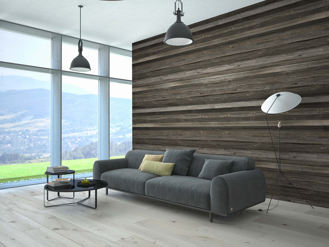 Holzpaneel zum Kleben – Design Steinwald