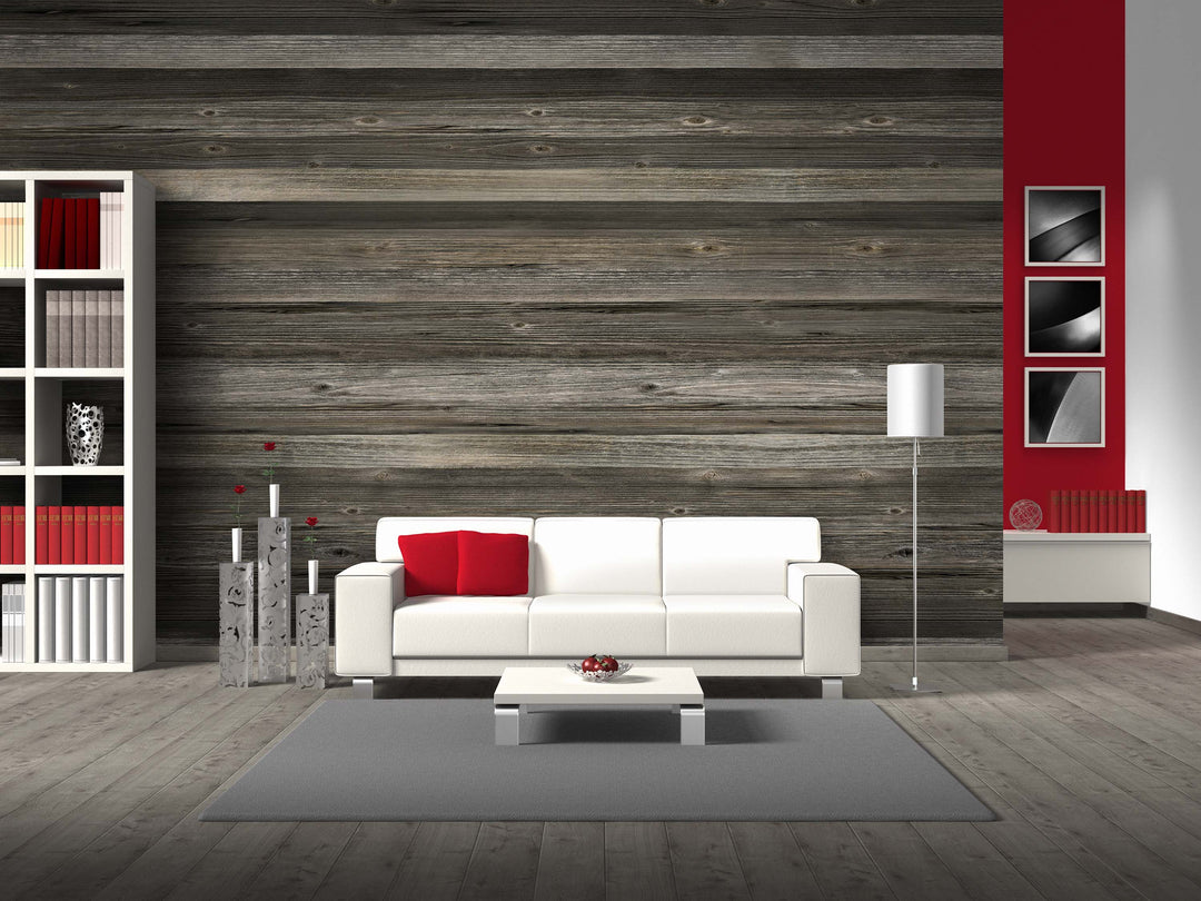 Holzpaneel zum Kleben – Design Steinwald