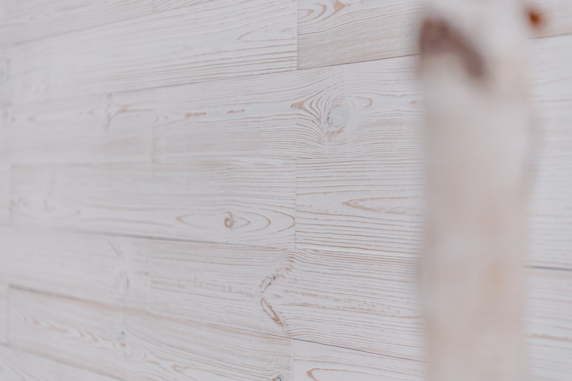 Wandpaneele Aus Holz Selbstklebend IWerk24